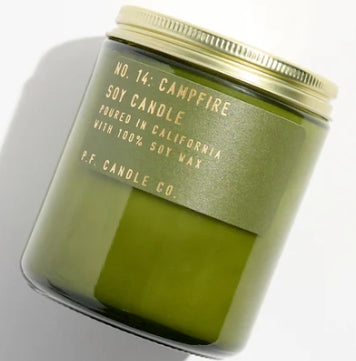 PF Candle Co. Campfire