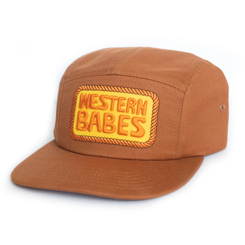 Western Babes Ello There Hat