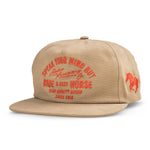 Sendero Fast Horse Hat