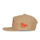 Sendero Fast Horse Hat