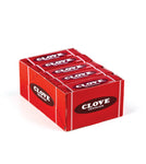 Candy Barn Express - Clove Chewing Gum Refill - 20 Count Package