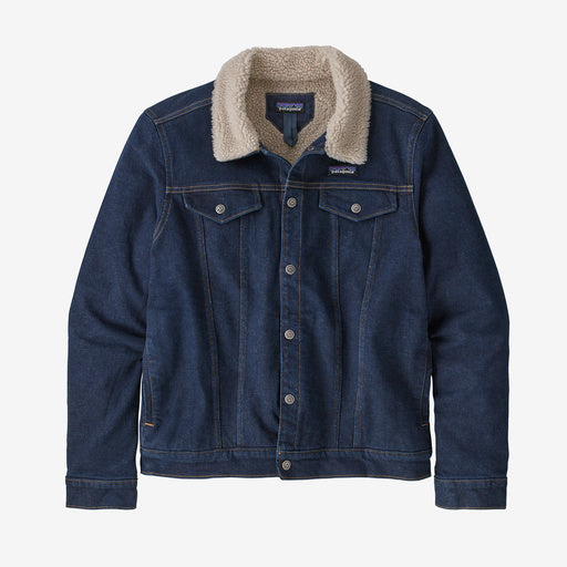 Patagonia trucker outlet jacket