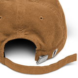 SPO Flagship Corduroy Hat