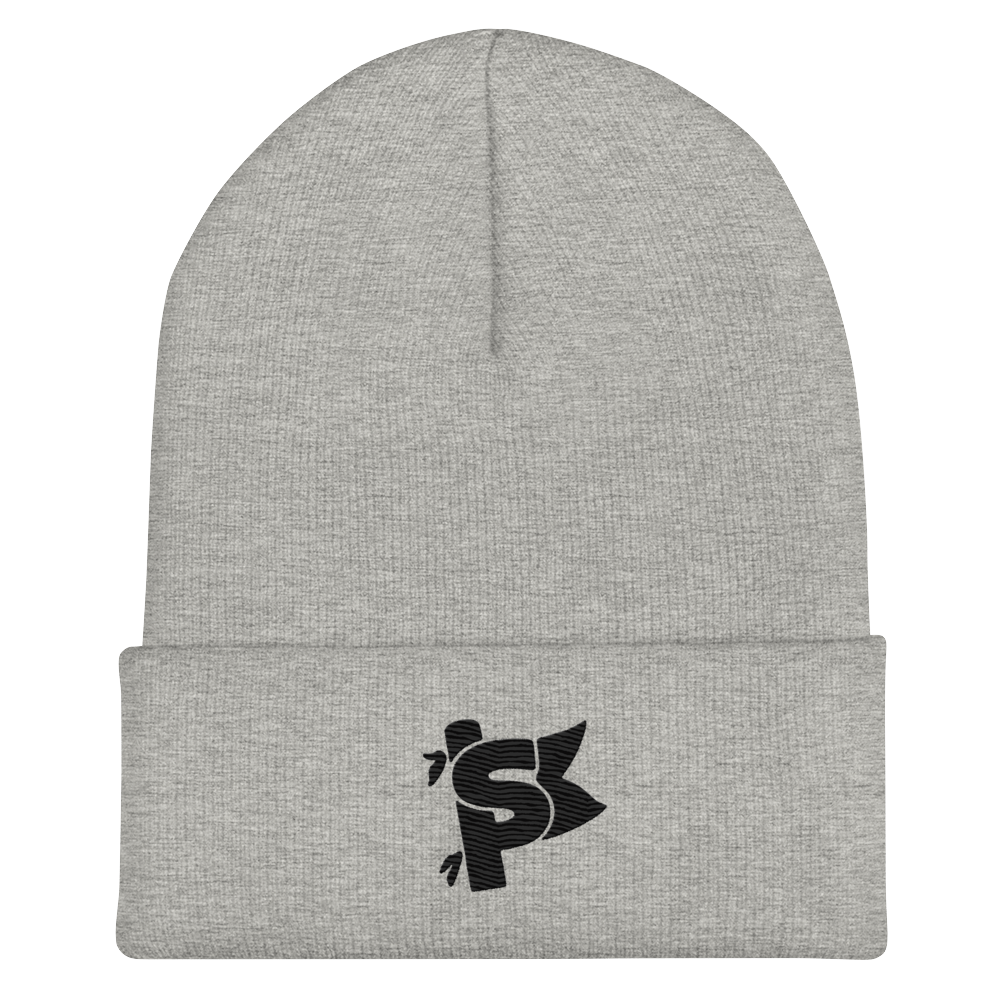 The Shop Beanie – Slim Pickins Outfitters The Shop Beanie – Slim Pickins Outfitters
