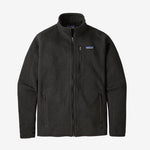 Patagonia- Men's Better Sweater® Fleece Jacket