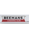 Candy Barn Express - Beeman's Gum Refill - 20 Count Package