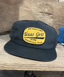 Texas Grit Rope Hats