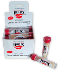 Candy Barn Express - Old Fashioned Hotlix Quality Cinnamon Toothpix – 20 Ct.