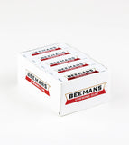 Candy Barn Express - Beeman's Gum Refill - 20 Count Package