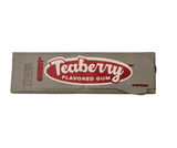 Candy Barn Express - Teaberry Chewing Gum - 20 Pack Package