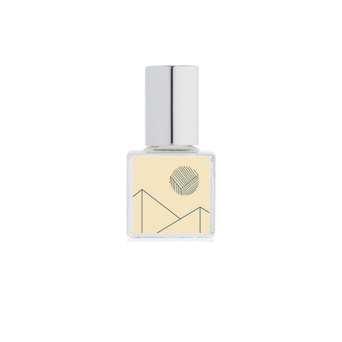 Kelly + Jones - MEZCAL Perfume Oil: Blanca