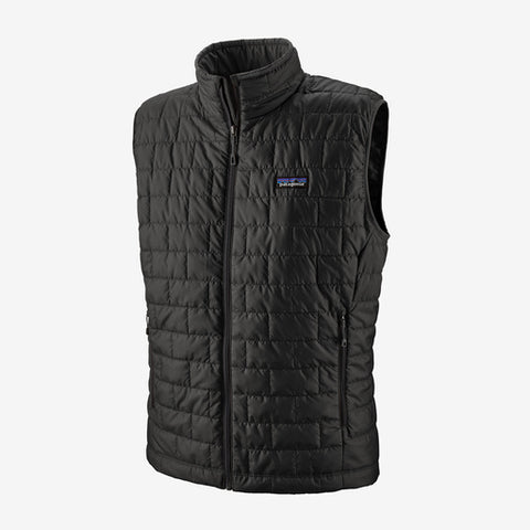 Patagonia- Men's Nano Puff® Vest