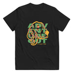 B. Murray Adventure Out Black History Tee