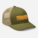 SPO Flagship Trucker Hat