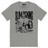 Slim Pickins Poster Tee
