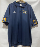 Previously owned Adidas Stephenville Football Polo #0