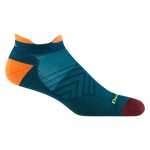 Darn Tough-Men's Run No Show Tab Ultra-Lightweight Running Sock