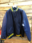 Vintage- Maverick Award Co. Letterman Jacket size- 2XL