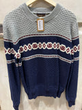 Vintage JC Penny sweater. #0