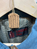 Vintage canvas London Fox jacket/shirt. #4