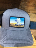 National Parks and Outdoor Hats