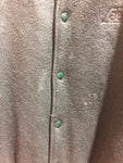 Vintage- Men’s Golden Bear wool stadium jacket (made in USA) size-XL