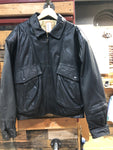 Vintage Mirage leather jacket. #0