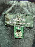 Vintage Ralph Lauren, women's blazer. #0