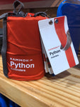Kammok Python Extenders