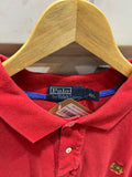 Vintage Ralph Lauren polo shirt. #0