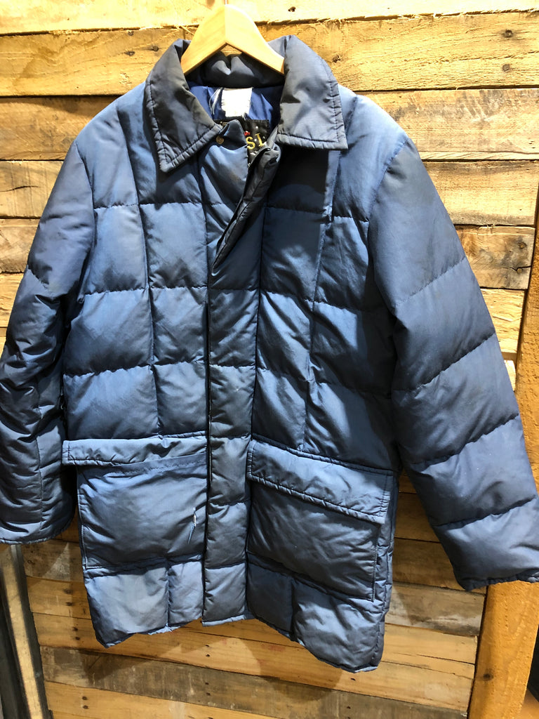 Walls blizzard pruf hot sale chore coat