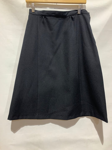 Vintage Women’s Black Skirt