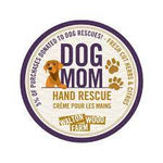 DOG MOM HAND RESCUE 4OZ