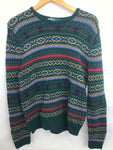 Vintage Polo by Ralph Lauren Wool Knit Sweater