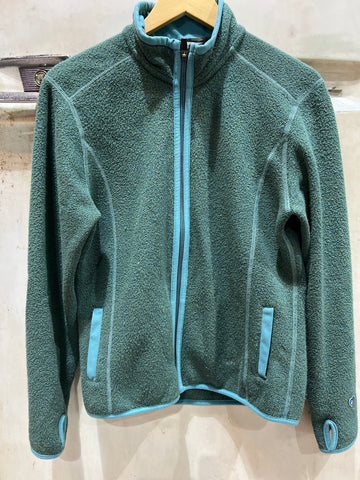 Previously owned Kuhl fleece shell. #0