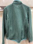 Previously owned Kuhl fleece shell. #0