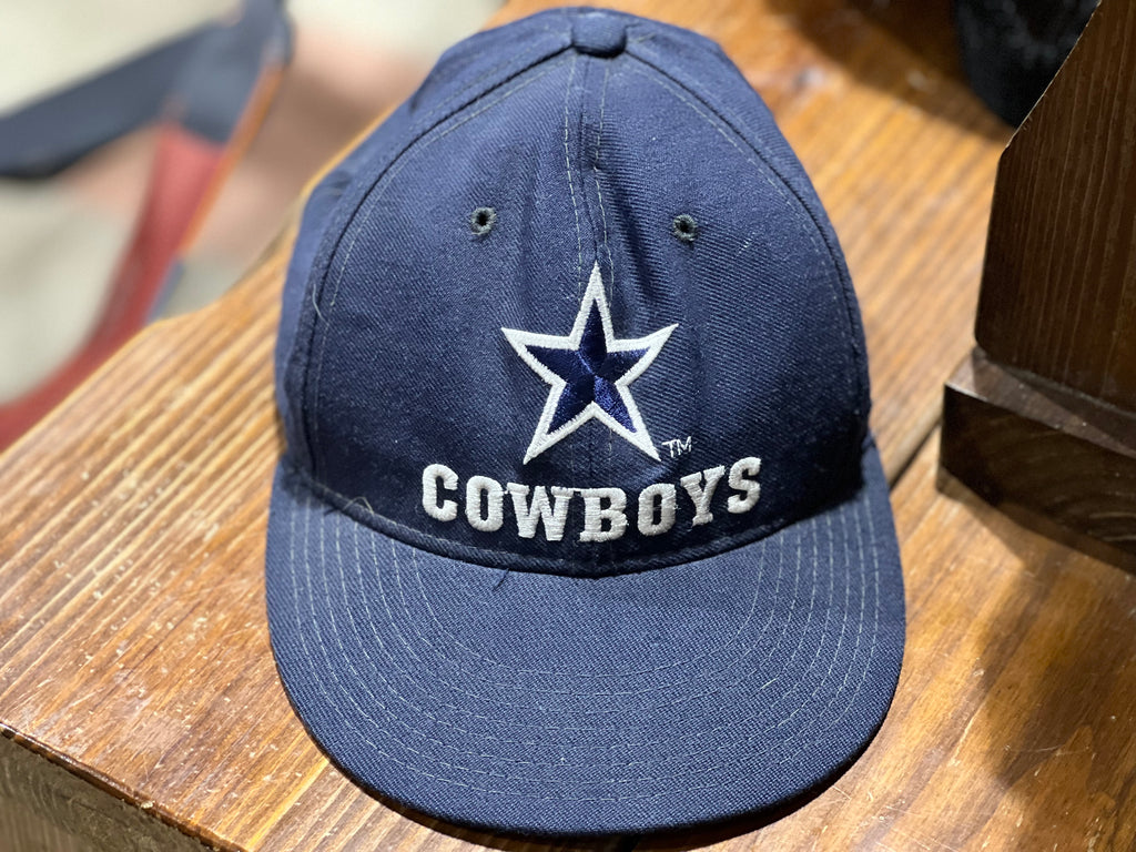 nfl shop cowboys hats