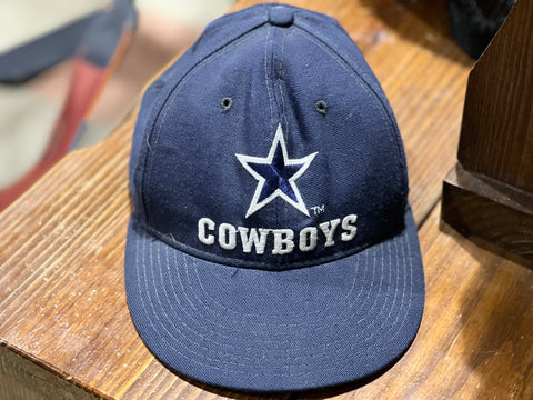 Vintage Dallas Cowboys hat #0