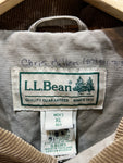 Vintage L.L Bean Canvas jacket #0