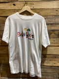 Unisex Vintage "Ocho Rios, Jamaica" Island tee. #0