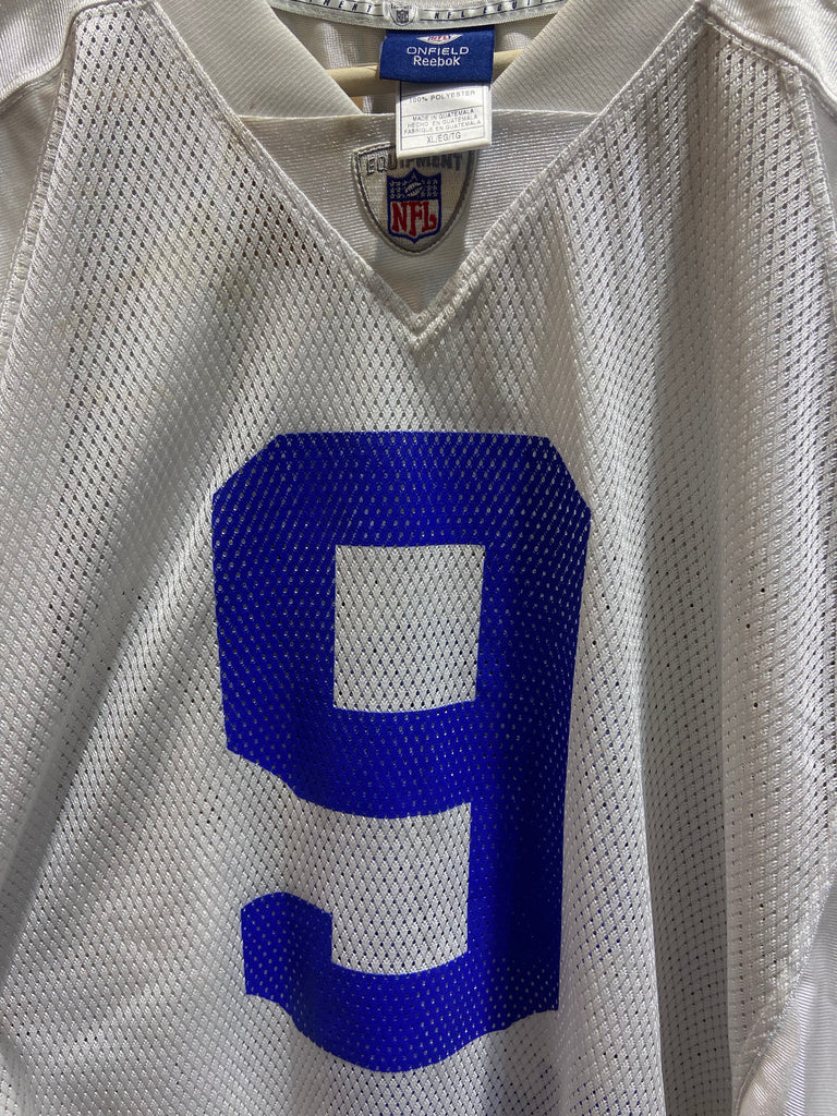 Dallas Cowboys Tony Romo Jersey - sporting goods - by owner - sale -  craigslist