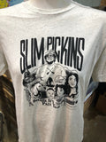 Slim Pickins "It's Past Time" Tee