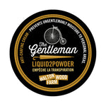 Walton Wood Farm-Gentleman Liquid2Powder Anti-Chafing Cream