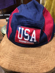 Vintage Hats- Made in U.S
