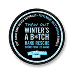 Walton Wood Farm-Hand Rescue - Winter's A B*tch