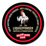 Walton Wood Farm-Liquid to Powder