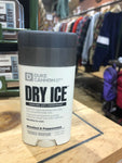 Duke Cannon - Dry Ice Cooling Antiperspirant+Deodorant (Peppermint & Musk)