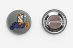 SP Provisions Collectable Buttons