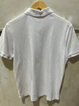 m's POLO Ralph Lauren white Polo Shirt-#0