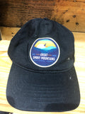 National Parks and Outdoor Hats